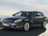 Opel Insignia Sports Tourer